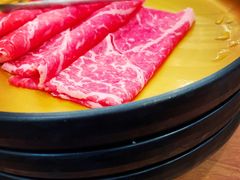 -牛New寿喜烧(青浦店)