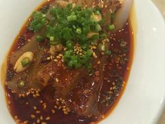 -巴渝兄弟川菜(宽街店)