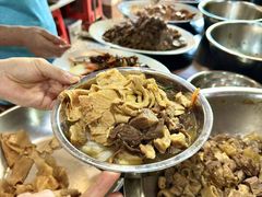 -炳记牛味粉店(四坊路店)