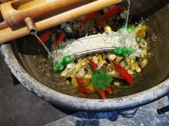 -真地道京味府·鲜橙烤鸭·北京菜(朝外大街东大桥店)