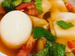 -北李·海肠捞饭·大连菜(望京凯德MALL店)