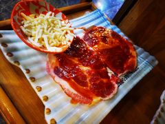 -豚豚猪村烤肉·韩国烤肉(总店)