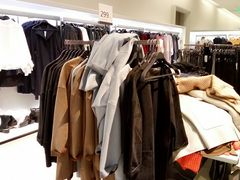 -ZARA(红谷滩万达店)