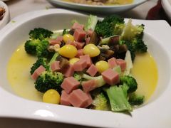 -江南大院松鼠桂鱼(奉贤宝龙店)