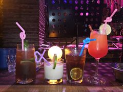 -江湖酒吧(老外滩店)