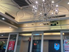 -避风塘(江桥万达店)