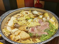 -隐月· 㐂和食屋(芝罘万达公馆店)