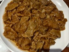 -恩宏德餐馆(平山道店)