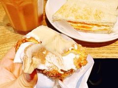 -华嫂冰室(尖沙咀店)