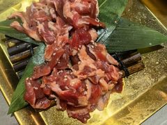 -正宗齐齐哈尔烤肉·齐牛哥鲜切炭火烤肉(杭州总店)