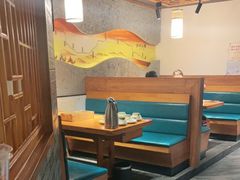 卡座-城边边烧烤-魏晋烤肉旗舰店