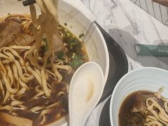 -康师傅私房牛肉面(申虹店)