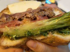 -get pizza意大利餐厅(凯德MALL店)