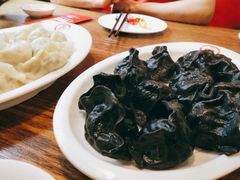 -双合园·海鲜水饺青岛菜(万佳广场店)