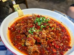 -图味美小黄鱼·景德菜(浙江路店)