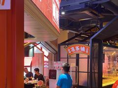 -南城十里潮汕鲜牛火锅·鲜虾生滚粥(融汇老商埠店)
