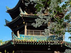 -西安化觉巷清真大寺