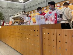 -代数学家algebraist(东吴龙湖天街店)