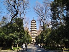 -灵谷景区