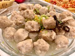 -汕尾巴黎半岛酒店