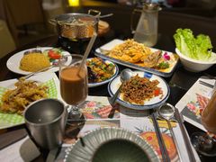 -金厨泰国餐厅·全泰籍厨师料理(拱北店)
