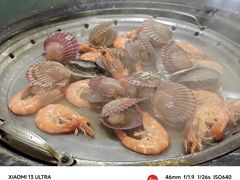-大杰海鲜锅(基隆路店)