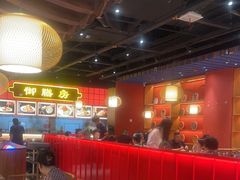 -满园烤鸭·春饼(抚顺万达店)