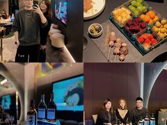 -柏粤汇PARKVIEW KTV(欢乐海岸店)