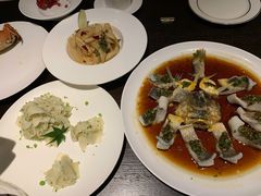 -甄御•海鲜新青岛菜(麦岛店)