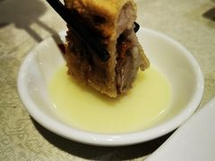 -粤北餐馆