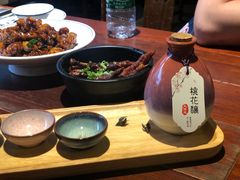 吮指凤爪-大牌大·传统杭帮菜(湖滨店)