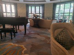 -星河湾半岛酒店·意咖啡西餐厅
