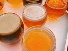 -Boxing Cat Brewery拳击猫精酿啤酒馆(思南公馆店)