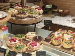 -小苍兰风铃草蛋糕甜品(沈阳店)