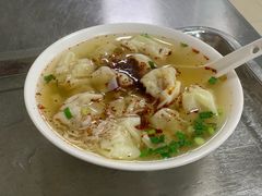 -汪家馄饨(集庆路店)