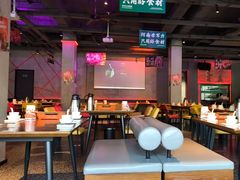 -李军力烧烤(瑞达路店)