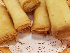 酥炸脆奶-清晖小苑•顺德地方菜(壹海城店)