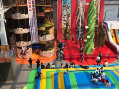 -蒙特利亲子乐园