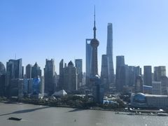 -上海外滩茂悦大酒店