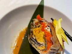-米桃-吴韵风雅·拙园(北外滩来福士店)