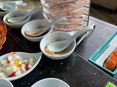 -马家斑.鲜鱼火锅(松湖万科店)