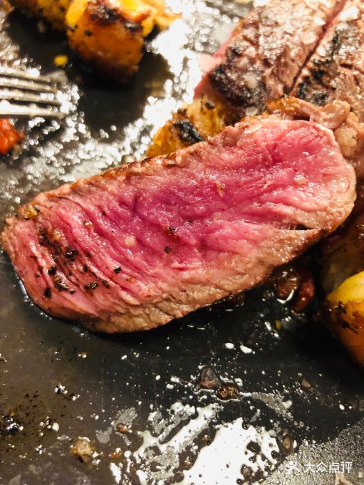 steakburger牛排图片 - 第1张