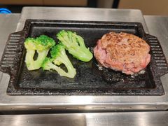-肉肉大米(金虹桥店)