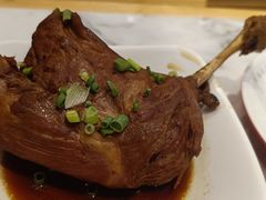 -牛吃草牛杂面(天一店)