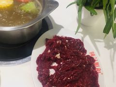 -陈记顺和牛肉火锅(火车站店)