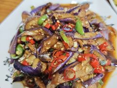 -江西广丰土菜馆(华亭老街店)