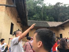 -韶山毛泽东同志故居