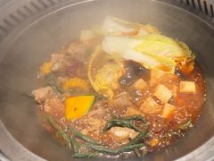 -遇东北林区铁锅炖(南开店)
