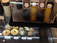 -Seesaw Coffee(上海国金中心店)