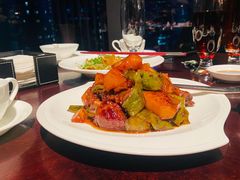 -小南洋海景餐厅(深圳湾店)